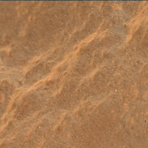 Sol 3776: Mars Hand Lens Imager (MAHLI)