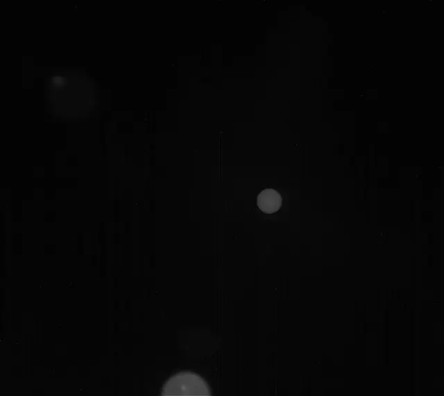 Sol 3777: Mast Camera (Mastcam)
