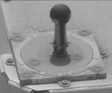 Sol 3778: Mast Camera (Mastcam)