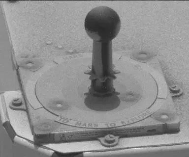 Sol 3778: Mast Camera (Mastcam)