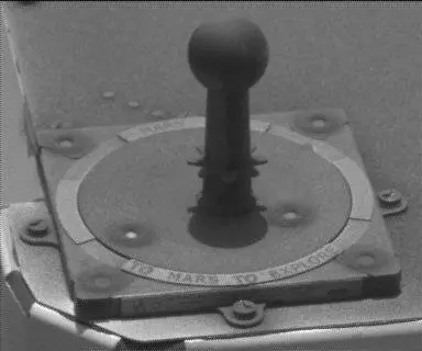 Sol 3778: Mast Camera (Mastcam)