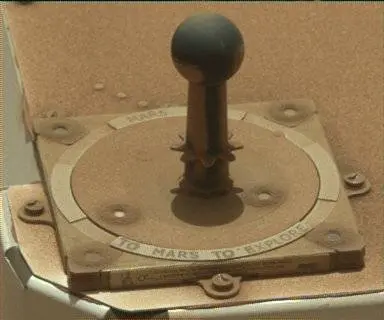 Sol 3778: Mast Camera (Mastcam)
