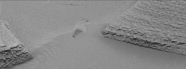 Sol 3778: Mast Camera (Mastcam)