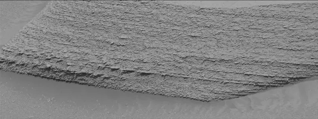 Sol 3778: Mast Camera (Mastcam)