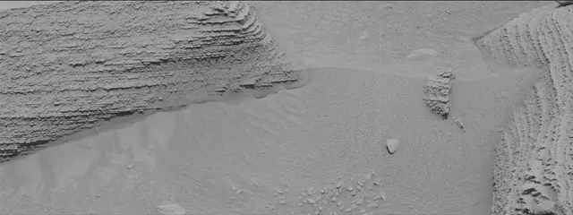 Sol 3778: Mast Camera (Mastcam)