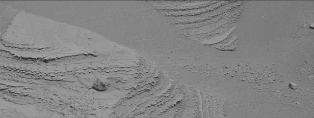 Sol 3778: Mast Camera (Mastcam)