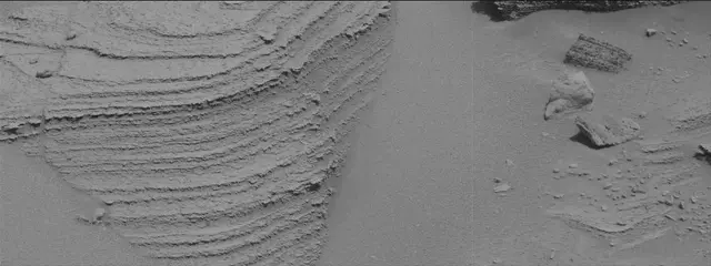 Sol 3778: Mast Camera (Mastcam)