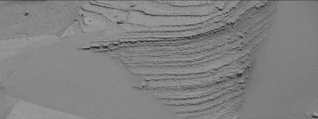 Sol 3778: Mast Camera (Mastcam)