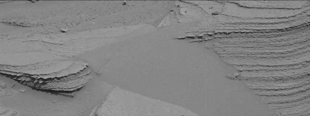 Sol 3778: Mast Camera (Mastcam)