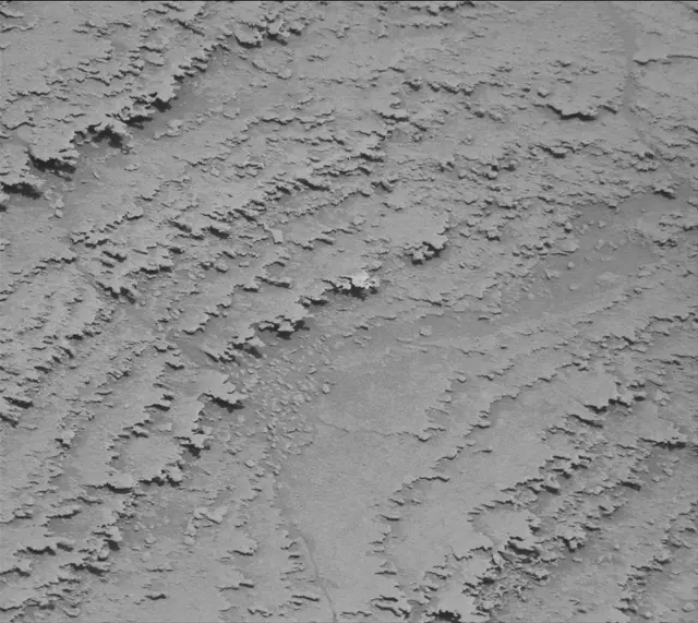 Sol 3778: Mast Camera (Mastcam)