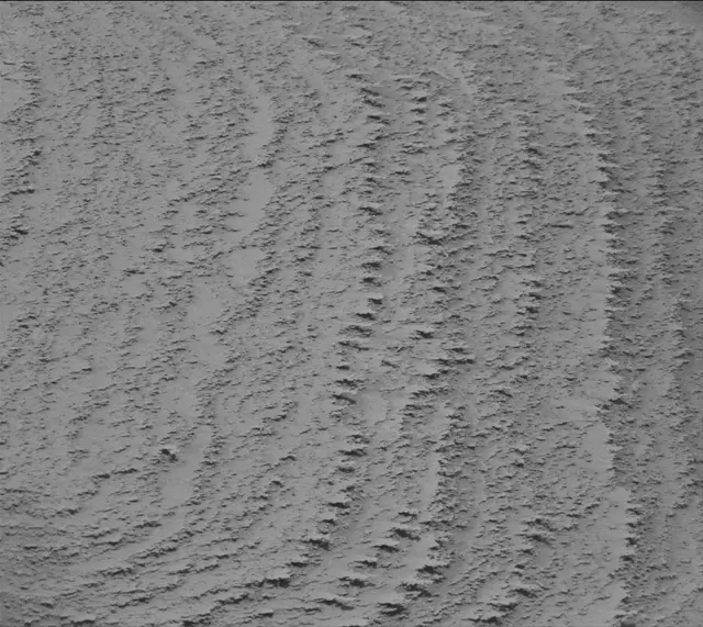 Sol 3778: Mast Camera (Mastcam)