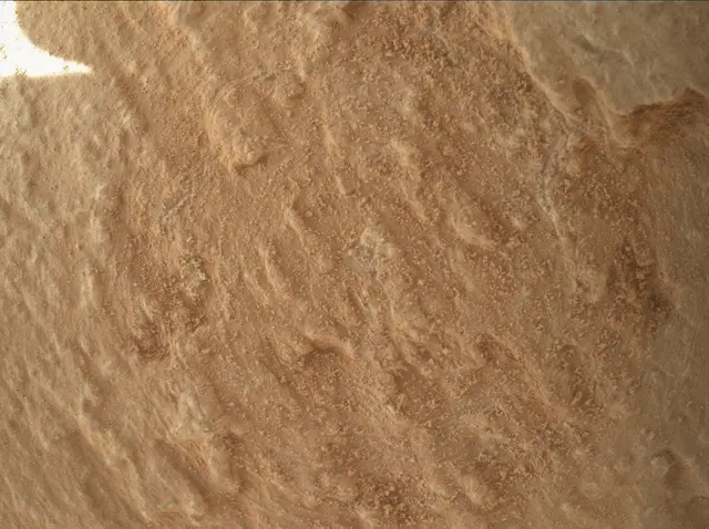 Sol 3778: Mars Hand Lens Imager (MAHLI)