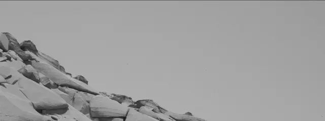 Sol 3780: Mast Camera (Mastcam)