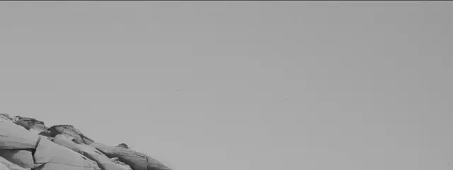 Sol 3780: Mast Camera (Mastcam)