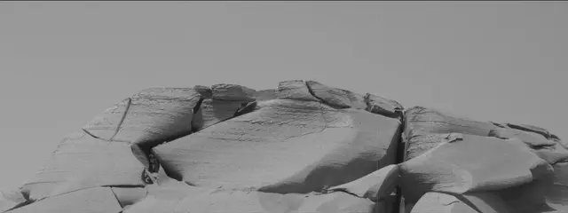 Sol 3780: Mast Camera (Mastcam)