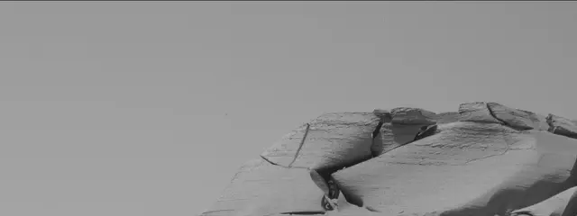 Sol 3780: Mast Camera (Mastcam)