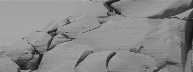 Sol 3780: Mast Camera (Mastcam)