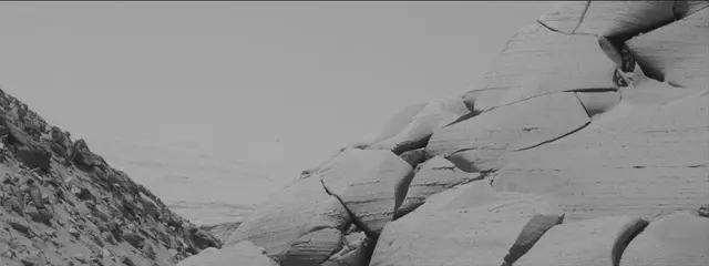 Sol 3780: Mast Camera (Mastcam)