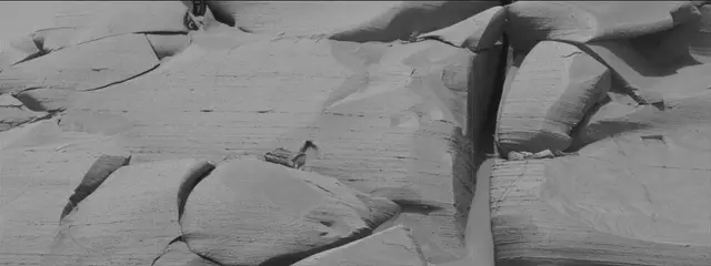 Sol 3780: Mast Camera (Mastcam)