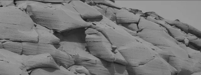 Sol 3780: Mast Camera (Mastcam)