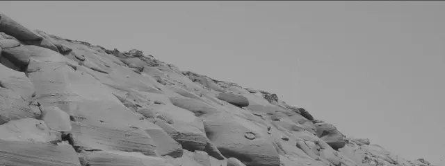 Sol 3780: Mast Camera (Mastcam)