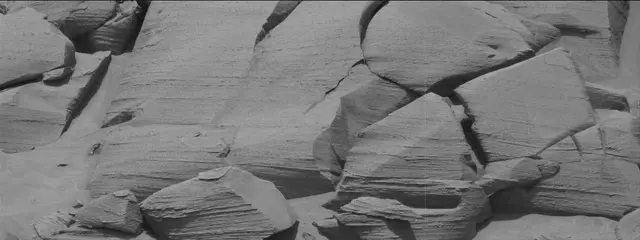 Sol 3780: Mast Camera (Mastcam)