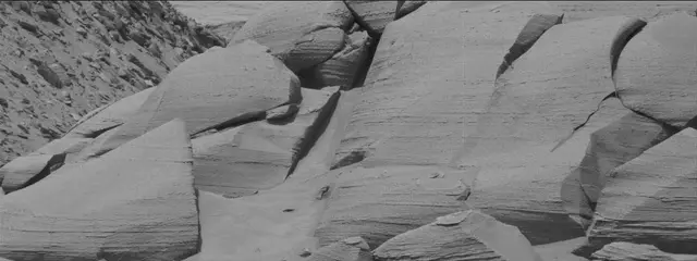 Sol 3780: Mast Camera (Mastcam)