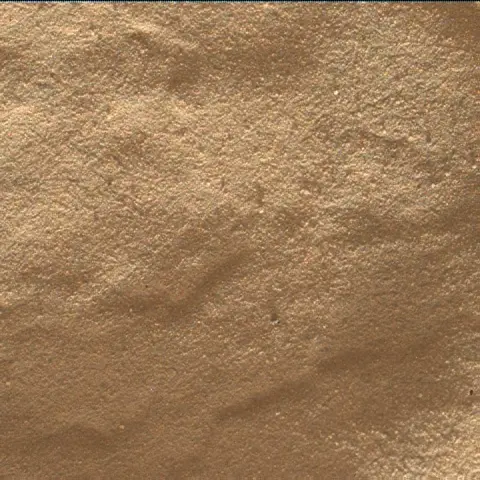 Sol 3780: Mars Hand Lens Imager (MAHLI)