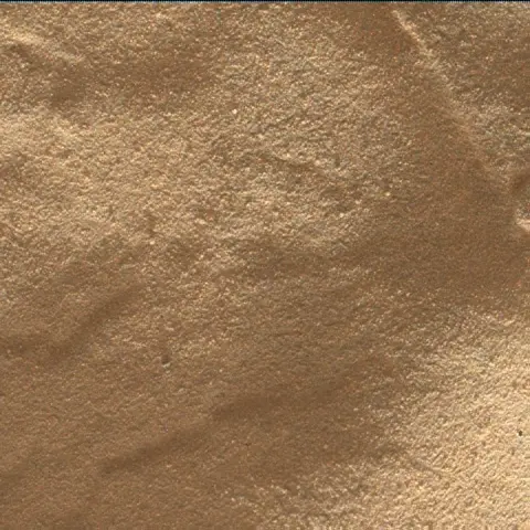 Sol 3780: Mars Hand Lens Imager (MAHLI)