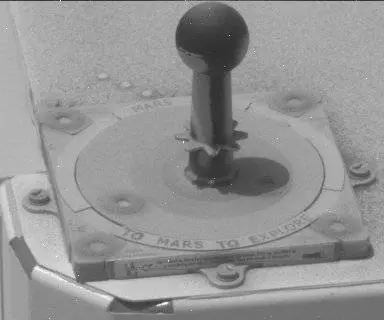 Sol 3781: Mast Camera (Mastcam)