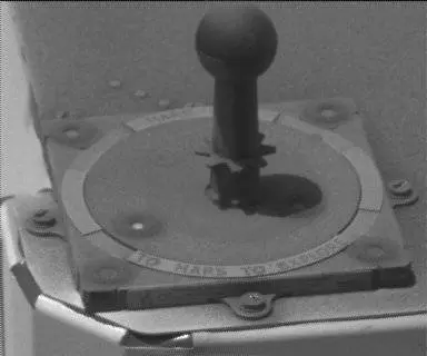 Sol 3781: Mast Camera (Mastcam)