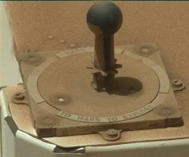 Sol 3781: Mast Camera (Mastcam)