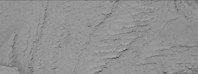 Sol 3781: Mast Camera (Mastcam)