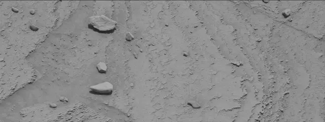 Sol 3781: Mast Camera (Mastcam)
