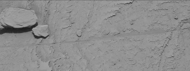 Sol 3781: Mast Camera (Mastcam)