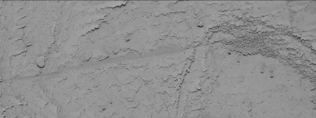 Sol 3781: Mast Camera (Mastcam)