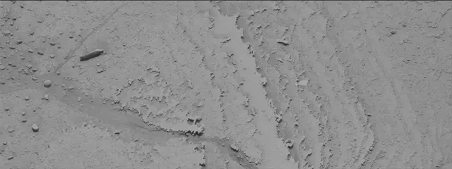 Sol 3781: Mast Camera (Mastcam)