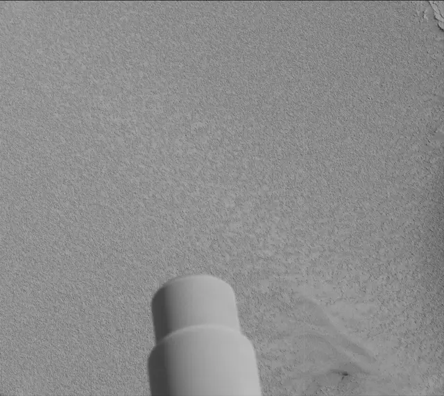 Sol 3781: Mast Camera (Mastcam)