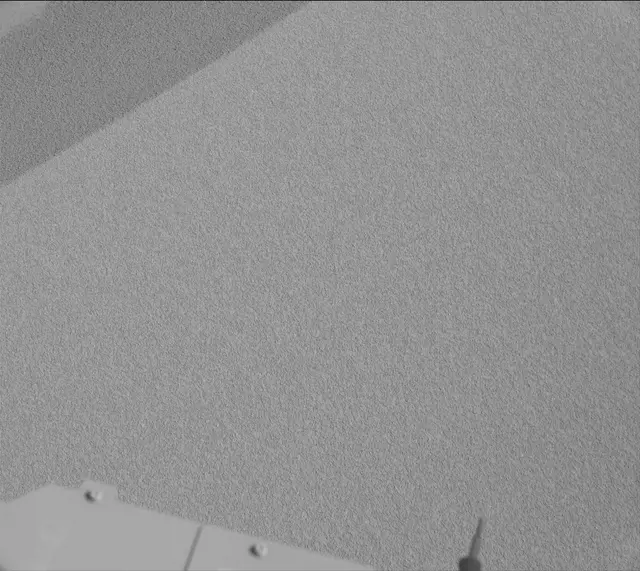 Sol 3781: Mast Camera (Mastcam)