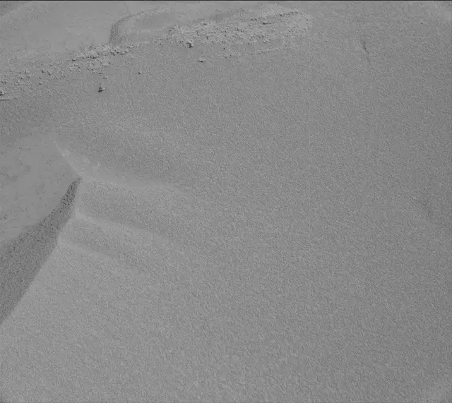 Sol 3781: Mast Camera (Mastcam)