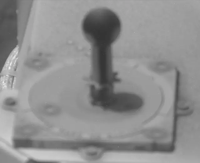 Sol 3781: Mast Camera (Mastcam)