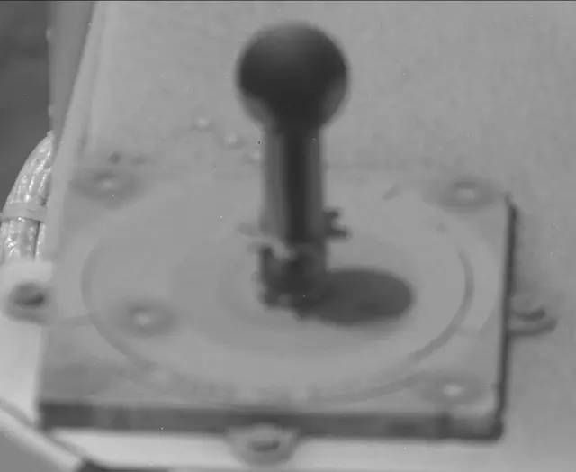 Sol 3781: Mast Camera (Mastcam)