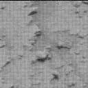 Sol 3781: Mast Camera (Mastcam)