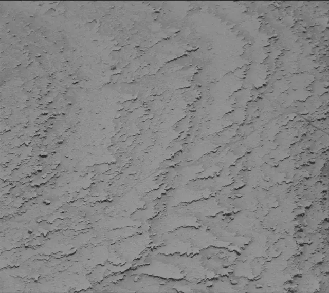 Sol 3781: Mast Camera (Mastcam)