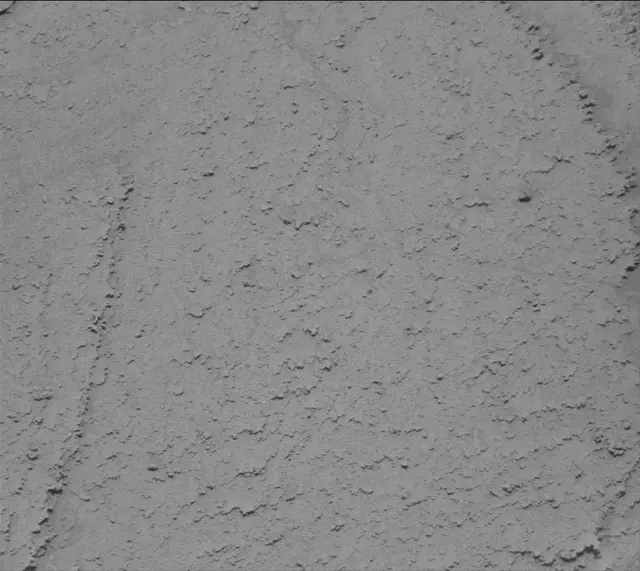 Sol 3781: Mast Camera (Mastcam)