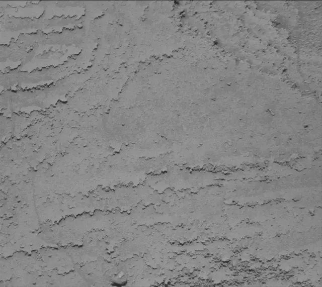 Sol 3781: Mast Camera (Mastcam)