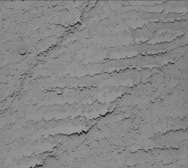 Sol 3781: Mast Camera (Mastcam)