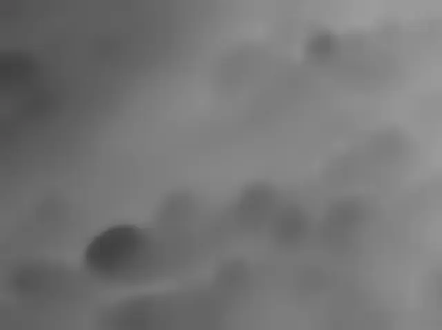 Sol 3781: Mars Hand Lens Imager (MAHLI)