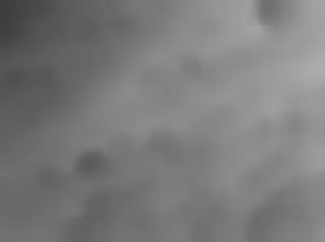 Sol 3781: Mars Hand Lens Imager (MAHLI)