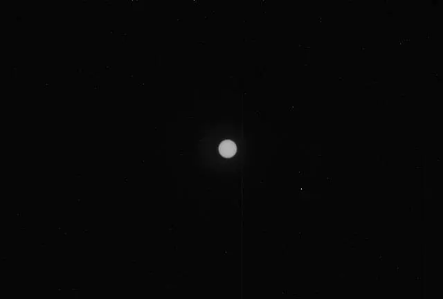 Sol 3783: Mast Camera (Mastcam)